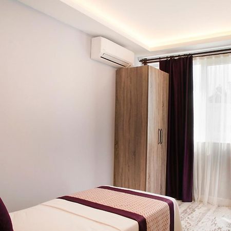 Af-Ra Hotel Antalya Zewnętrze zdjęcie