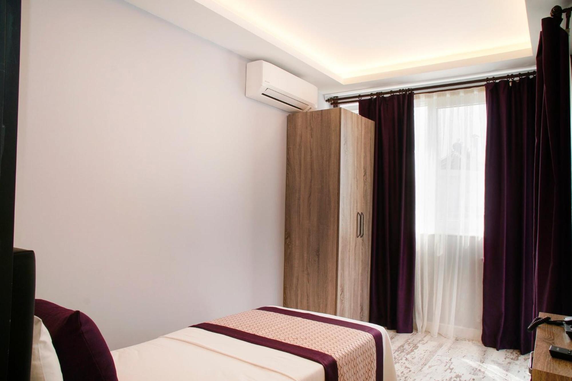 Af-Ra Hotel Antalya Zewnętrze zdjęcie