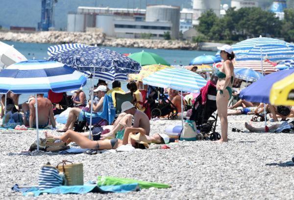 Af-Ra Hotel Antalya Zewnętrze zdjęcie