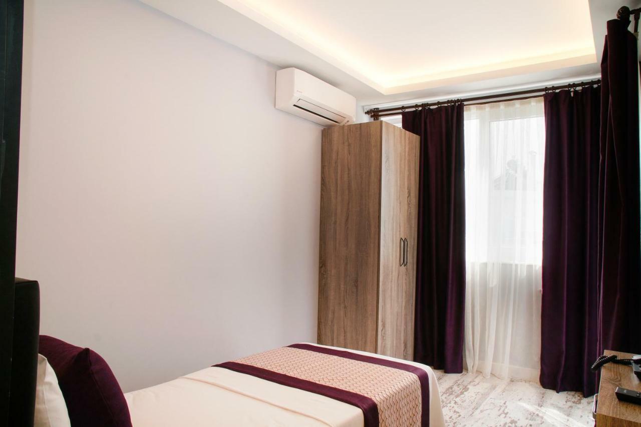 Af-Ra Hotel Antalya Zewnętrze zdjęcie