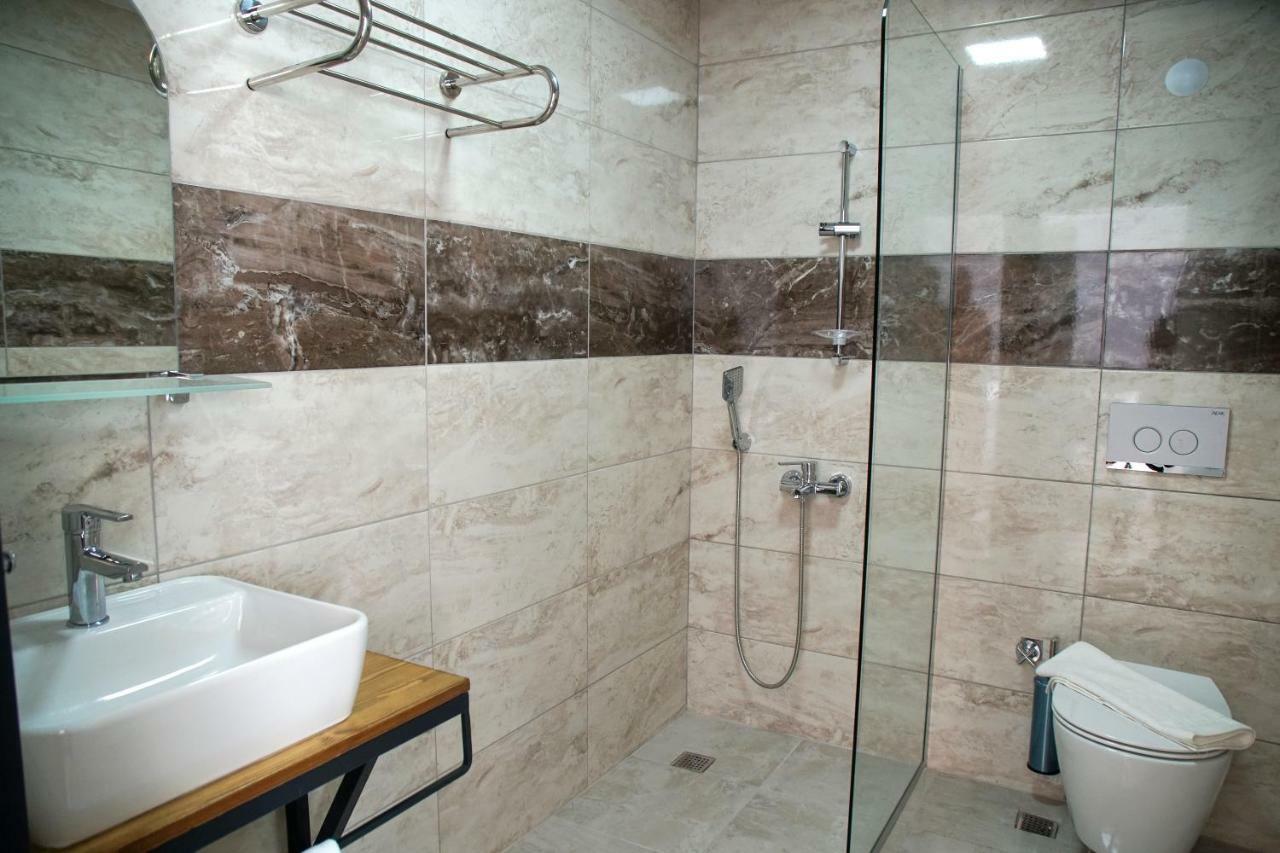 Af-Ra Hotel Antalya Zewnętrze zdjęcie