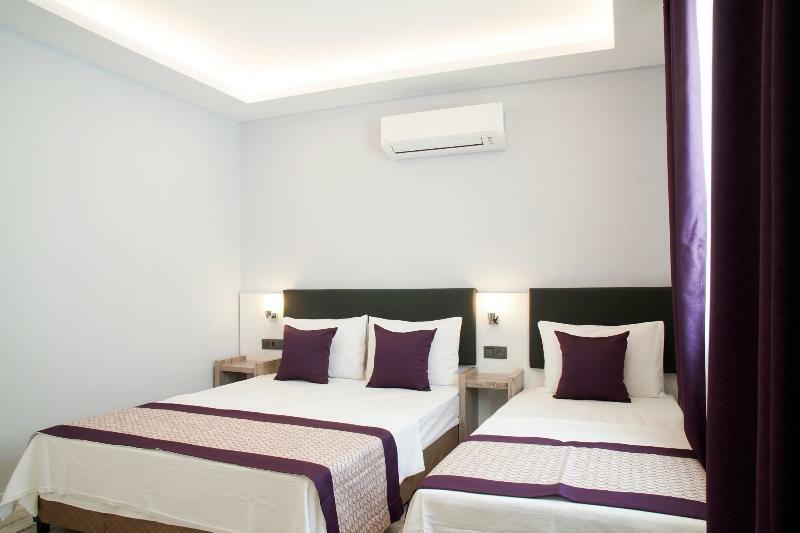 Af-Ra Hotel Antalya Zewnętrze zdjęcie