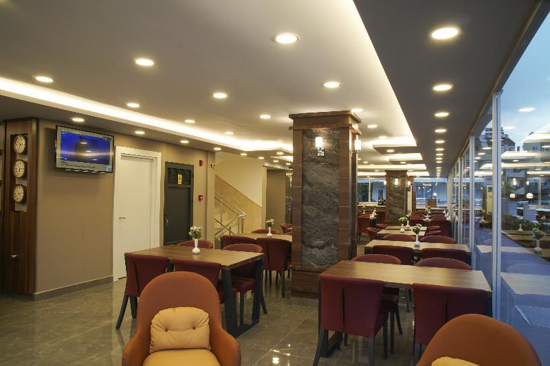 Af-Ra Hotel Antalya Zewnętrze zdjęcie