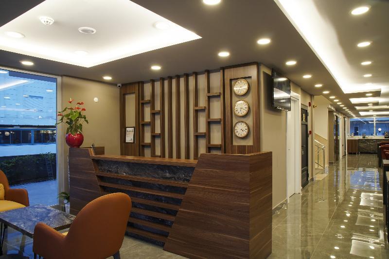 Af-Ra Hotel Antalya Zewnętrze zdjęcie